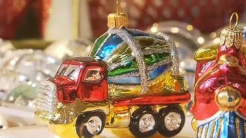 Weihnachtsmesse „Christmas and more“ in Bremen: Leckereien, Geschenkideen, Dekotrends
