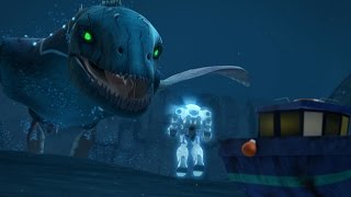 The Deep