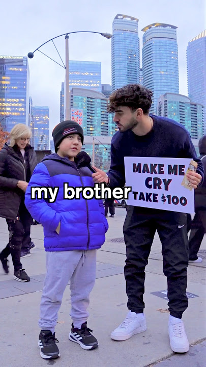 Try not to cry challenge | easy edition