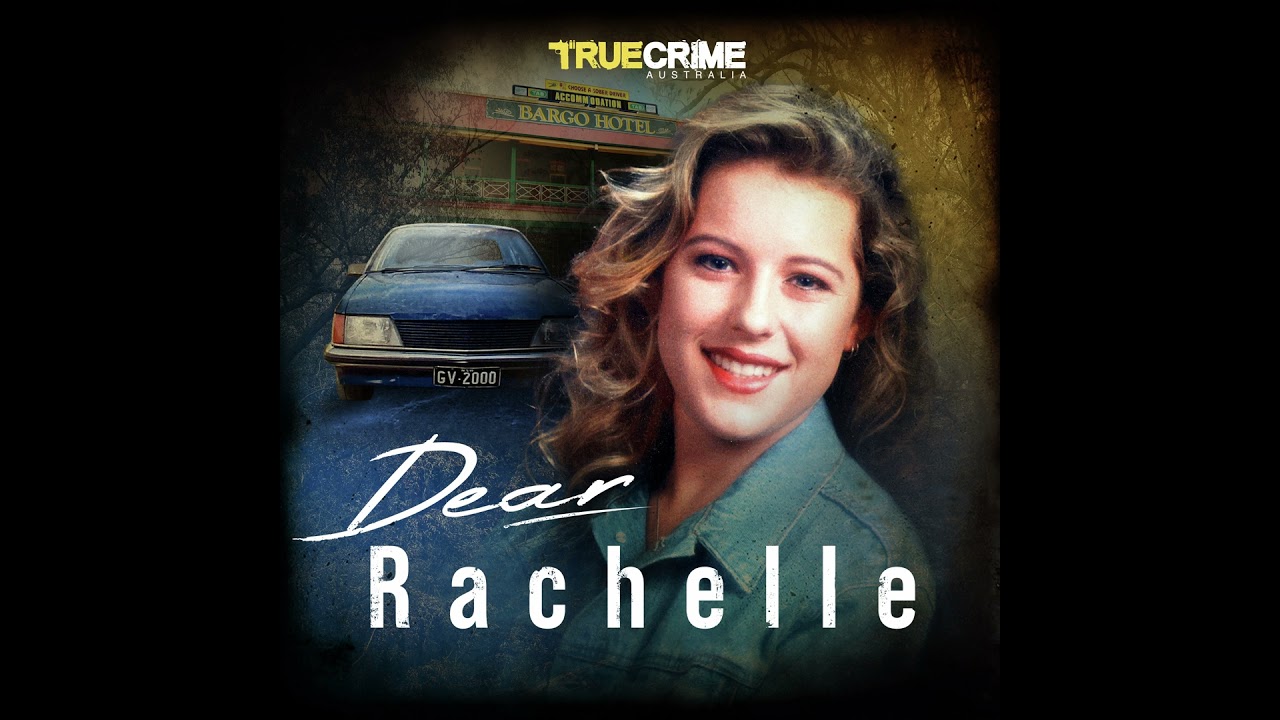 Dear Rachelle | Investigation Update | 6 - Eyewitnesses, tips and new leads