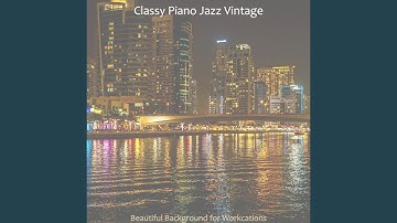 Pulsating Ambiance for Weekend Getaways