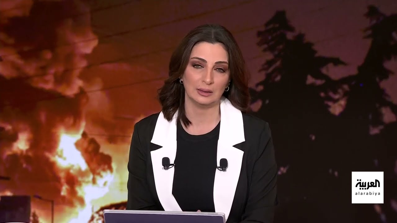 أول رسالة مباشرة من الصين إلى ترمب بسبب إيران وإسرائيل