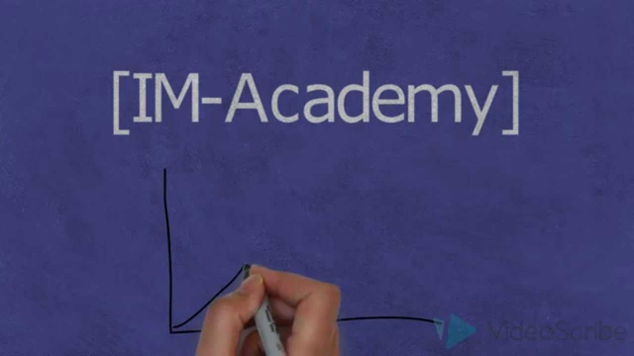 [IM-Academy] - YouTube