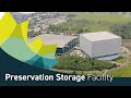 Welcome to library and archives canadas preservation storage facility