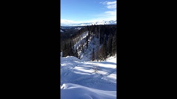 Silber Turbo Polaris Axys Little Pull