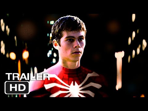 The Amazing Spider-Man (Reboot) trailer