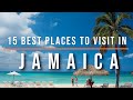 15 of the most beautiful places to visit in jamaica  travel  travel guide  sky travel