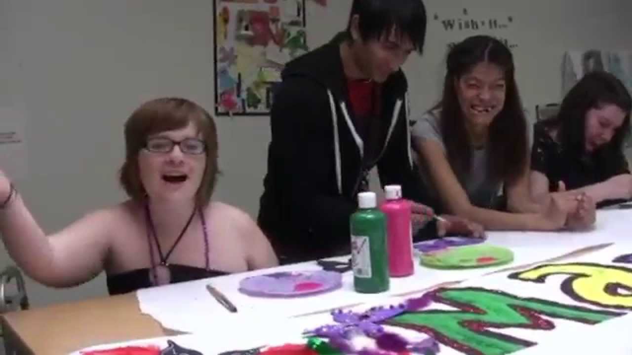 New Advances for People with Disabilities (NAPD)