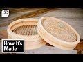 Craftsmanship in Bamboo Steamers and Copper Cookware