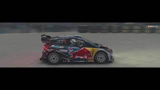 Assetto Corsa - DiRT3 Smelter @ Ford Fiesta WRC Gravel (2017)