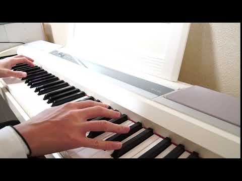 WIndows XP Startup Shutdown Piano / ウインドウズXP 起動音 シャットダウン音 ピアノ
