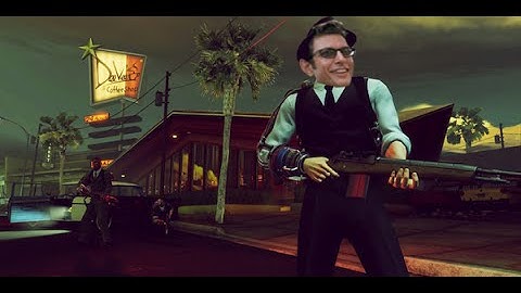 Xcom: Resurgence Trailer