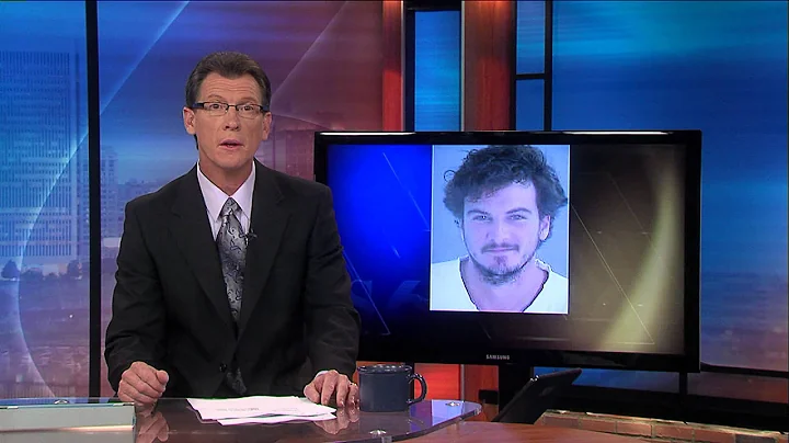 5:30am Newscast July 3rd, 2013