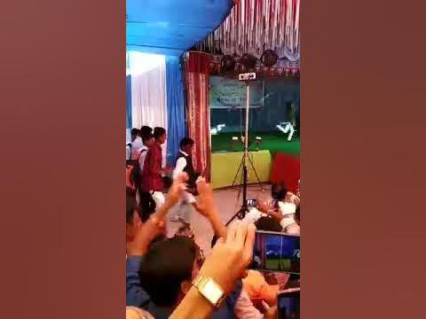 PK sir BEST ASURALI bhadrak,orissa energetic dance - YouTube
