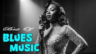 Blues & Soul Love Songs | Etta James Style Classics for Timeless Memories - Midnight Blues