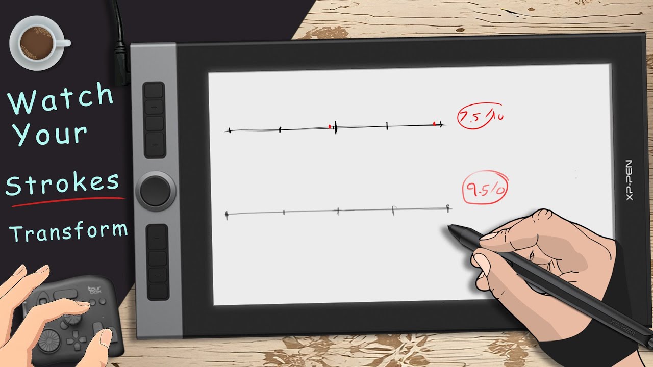 Midpoint Explained Using Game Character Play This Midpoint Game to Fix Your Wonky Shapes FAST! - YouTube