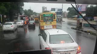 Kerala Floods 2018: Aluva Bridge on the day of flood