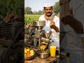 ફળનો રસ પળોમાં તૈયાર!” 🍹#farming #youtubeshorts #shortsfeed #motivation #rurallife #villagelife