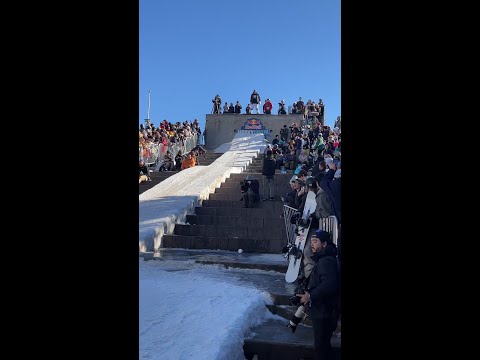 Vídeo: Minneapolis i St. Paul Esquí i surf de neu