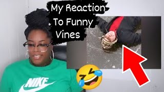 TRY NOT TO LAUGH || FUNNY VINES