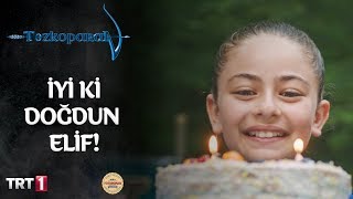 Elif’in doğum günü! - Tozkoparan 24.  Resimi