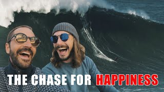 HOW TO FIND LONG TERM HAPPINESS // MIND`VENTURE VLOG 025 //