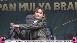 MAHESA MUSIC - CINTA MERAH JAMBU