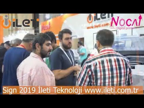 İleti Teknoloji Nocai