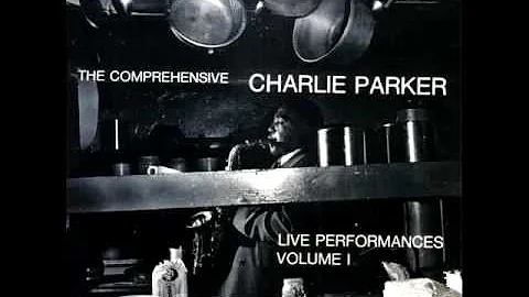Charlie Parker, Lennie Tristano & Kenny Clarke in ...