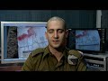 IDF VLOG: Hamas is a Terrorist Army - Lt. Barak Raz
