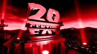 20Th Century Fox 2009 Logo Horror Remake