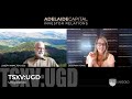 Unigold (TSXV: UGD) Investor Update