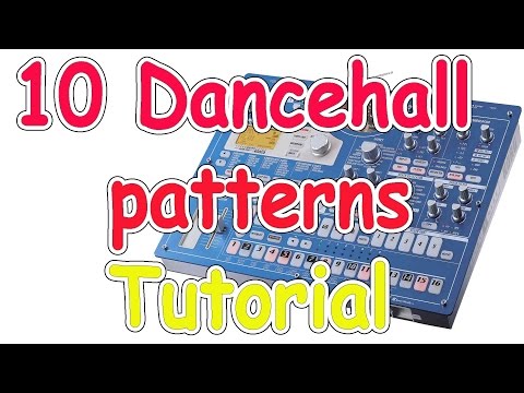 10-dancehall-patterns-(tutorial)