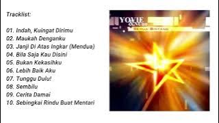 Download lagu Yovie & Nuno - Semua Bintang (2001) Full Album