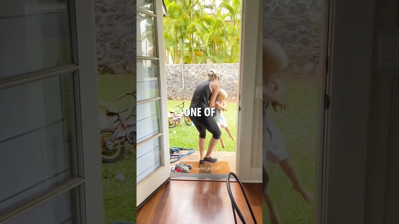 Potty Training gone WAY WRONG! 💩🤯🤮