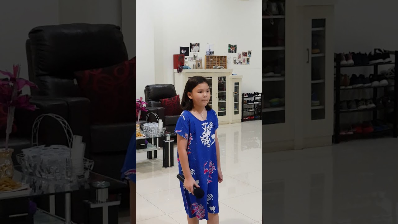 Kupu Kupu 