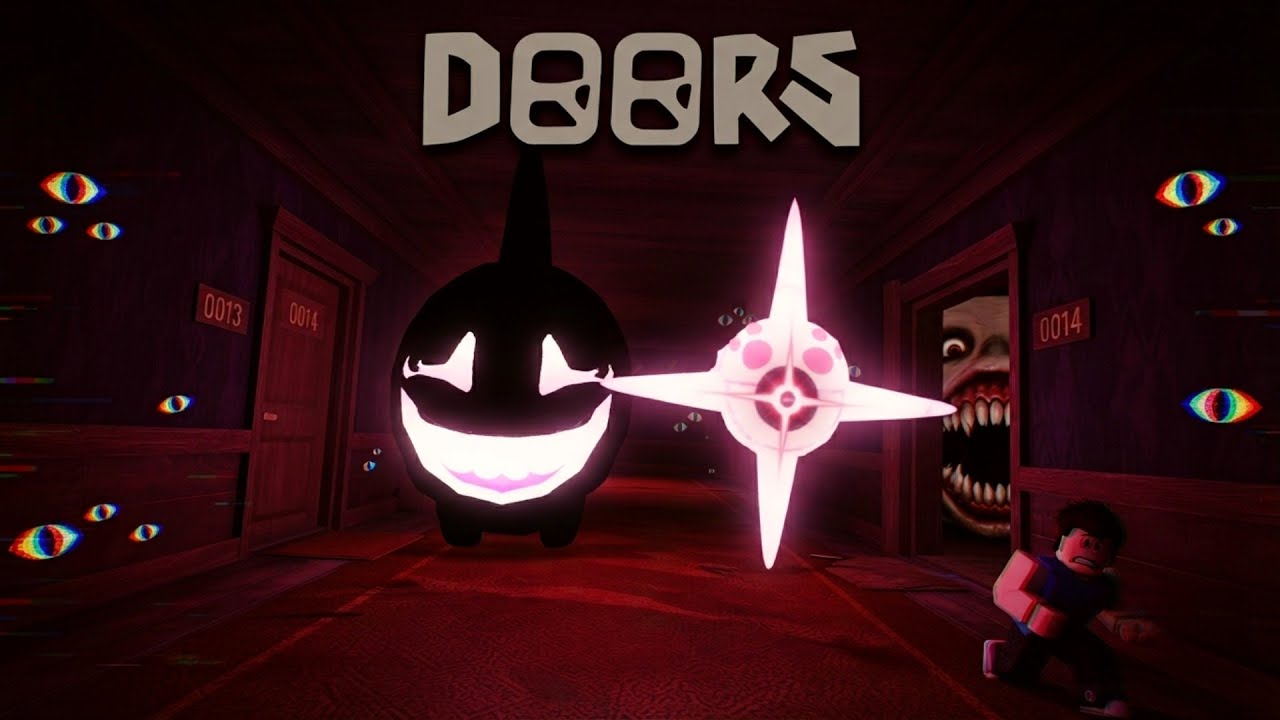 My Heart-Racing Run in Doors Ended Here