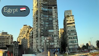 EGYPT STREETS 🇪🇬Walking & driving tours with a local tour guides. Egyptian Entertainment shows