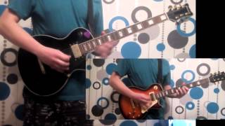 p utsu-p #ffffff vocaloid ver. (cover)