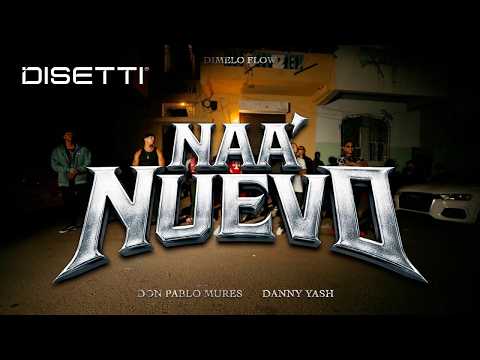Danny Yash & Don Pablo Mures - Glizzy (Video Oficial)
