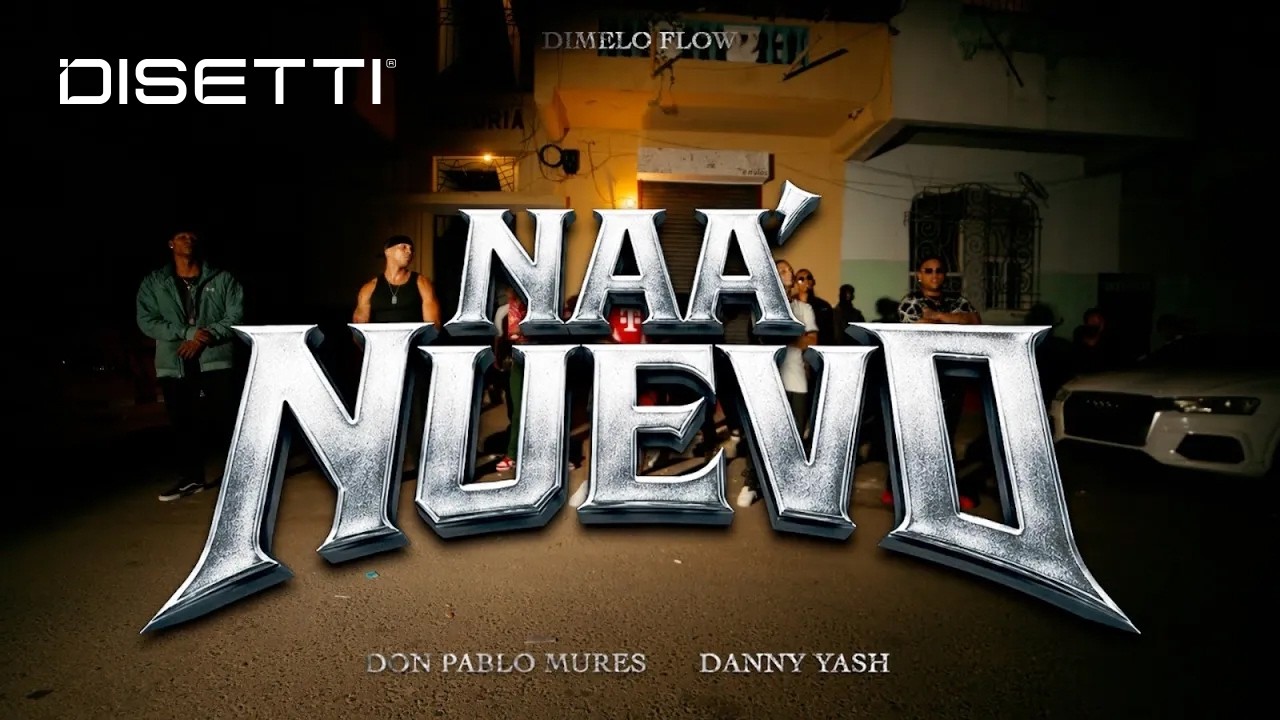 Portada de Glizzy - Danny Yash, Don Pablo Mures