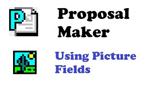 Elite Software Proposal Maker - Pictures in Sales Proposals screenshot 2