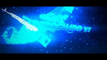 Faço intro 3D de graça "LEIA A DESCRIÇÃO"