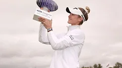 How much did Nelly Korda win of $2,250,000 Ford Championship prize purse? #gn1k3f thumbnail