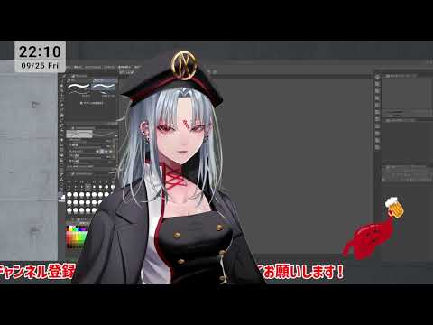 【8周年記念】呑むぞ！呑むぞ！【VTuber】