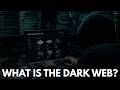 What Actually Happens On The Dark Web?