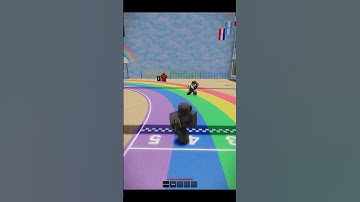 POV: Frontman Doesn’t Care About the Rules 💀 Squid Game Shrimp #shorts #roblox #squidgame