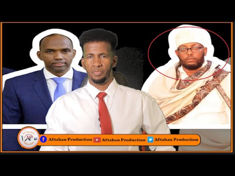 Nabadoonka Guud Ee Beesha Murusade Oo Loo Xeray Maxaad U Mucaaraday Xasan Sheekh Nabadoonka Guud Ee Beesha Murusade Oo Loo Xeray Maxaad U Mucaaraday Xasan Sheekh