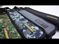 Craftsman C-BSS-DCN 小鼓棒袋 藍色迷彩款 product youtube thumbnail