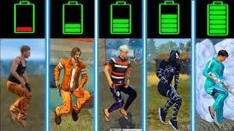 NOOB TO PRO LEVEL JOURNEY LEVEL 1 TO 100 SAMSUNG PARA A1,A2,A3,A4,A5,A6,A7,A8,A9,A10 #freefire #vira